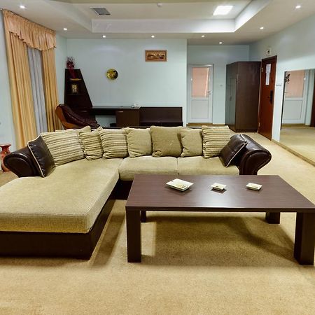 פלובדיב Hotel Afrodita מראה חיצוני תמונה