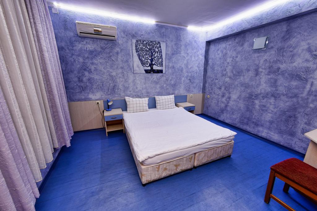 פלובדיב Hotel Afrodita מראה חיצוני תמונה