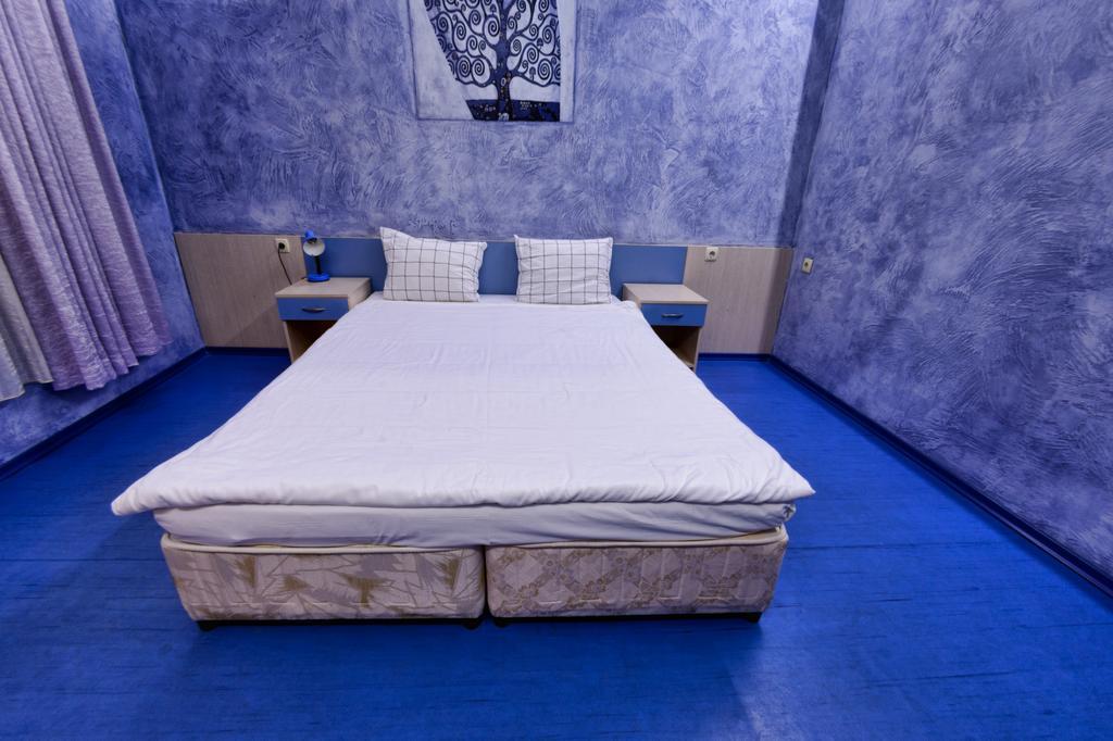 פלובדיב Hotel Afrodita מראה חיצוני תמונה