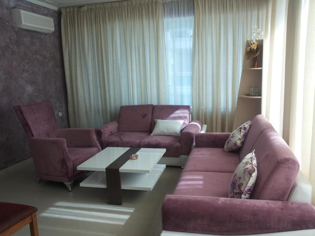 פלובדיב Hotel Afrodita חדר תמונה