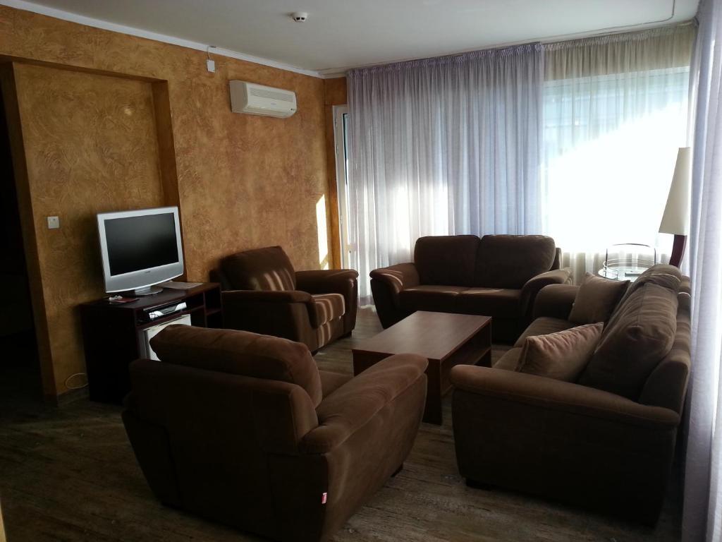 פלובדיב Hotel Afrodita חדר תמונה