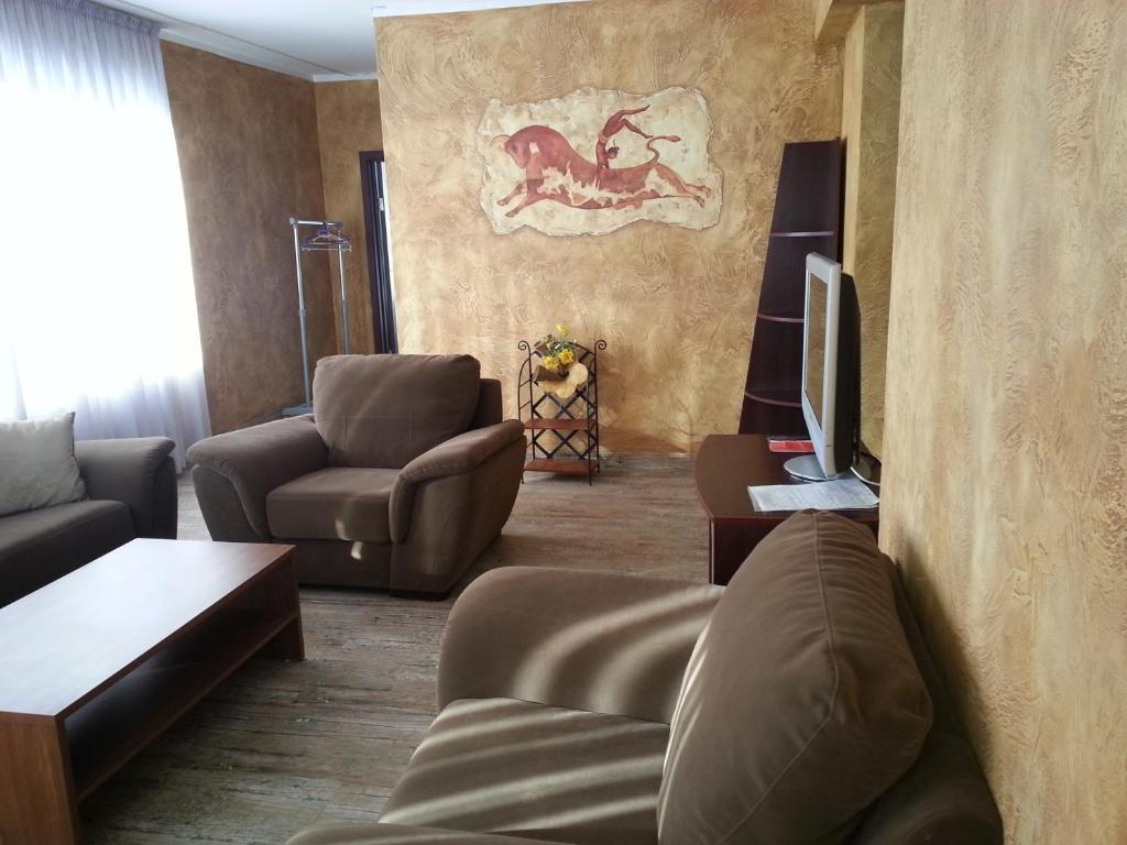 פלובדיב Hotel Afrodita חדר תמונה